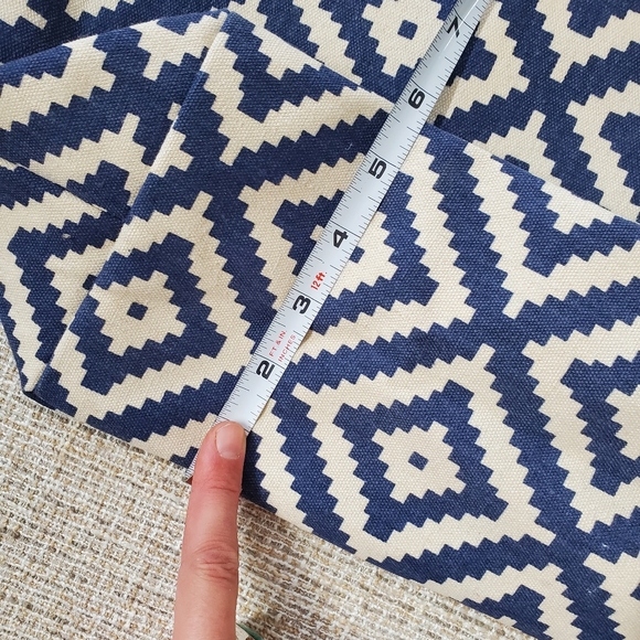 Summer & Rose Rope Handle Tote Bag - Picture 12 of 12